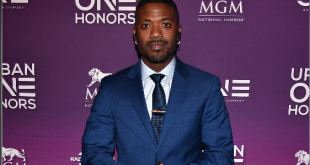Ray J Says ‘Some Legal Stuff' is Happening in Regards to Ongoing Feud With the Kardashians