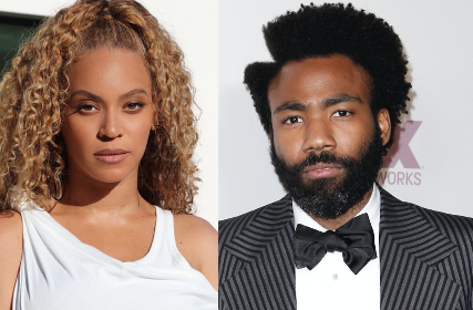 Beyonce and Donald Glover To Sing “Can You Feel The Love Tonight” For Live-Action “The Lion King”