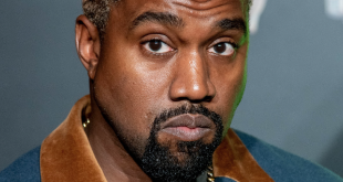 Kanye West raised money for dmx