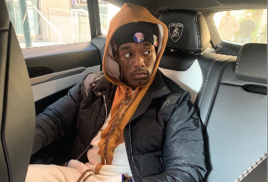 Lil Uzi Vert Cancels Rolling Loud Australia Performance For Unknown Reasons