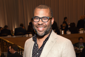 Jordan Peele's New Jim Cro Film