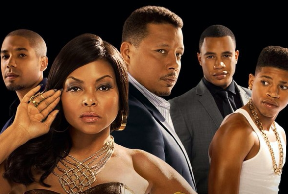 Fox Suspends Empire Production In Chicago Over Frigid Temperatures