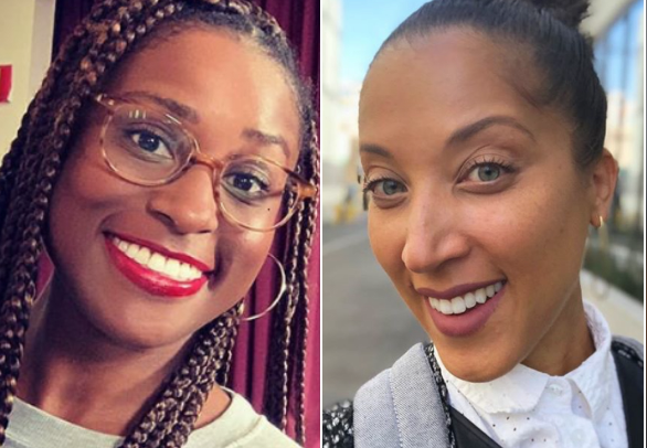 HBO Greenlights ‘A Black Lady Sketch Show’ Produced By Robin Thede And Issa Rae