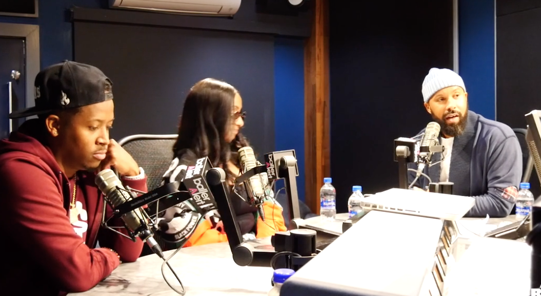 The Baller Alert Show – Episode 57 Recap