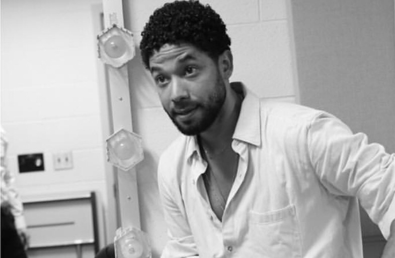 New Evidence Suggests Jussie Smollett Orchestrated Attack