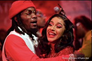 Offset Apologizes on New Song