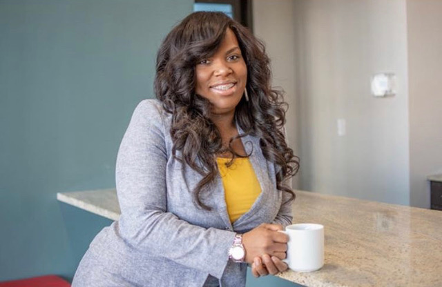 Chicago Entrepreneur Paid Hotel Expenses For Almost 100 Of Chicago’s Homeless During Freezing Weather Conditions