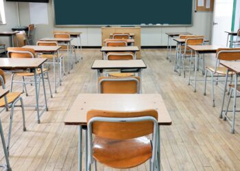 Senate Republican Officially Introduces Bill to Abolish the Department of Education