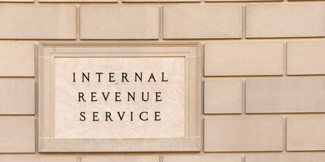 IRS delays tax filing for 2021