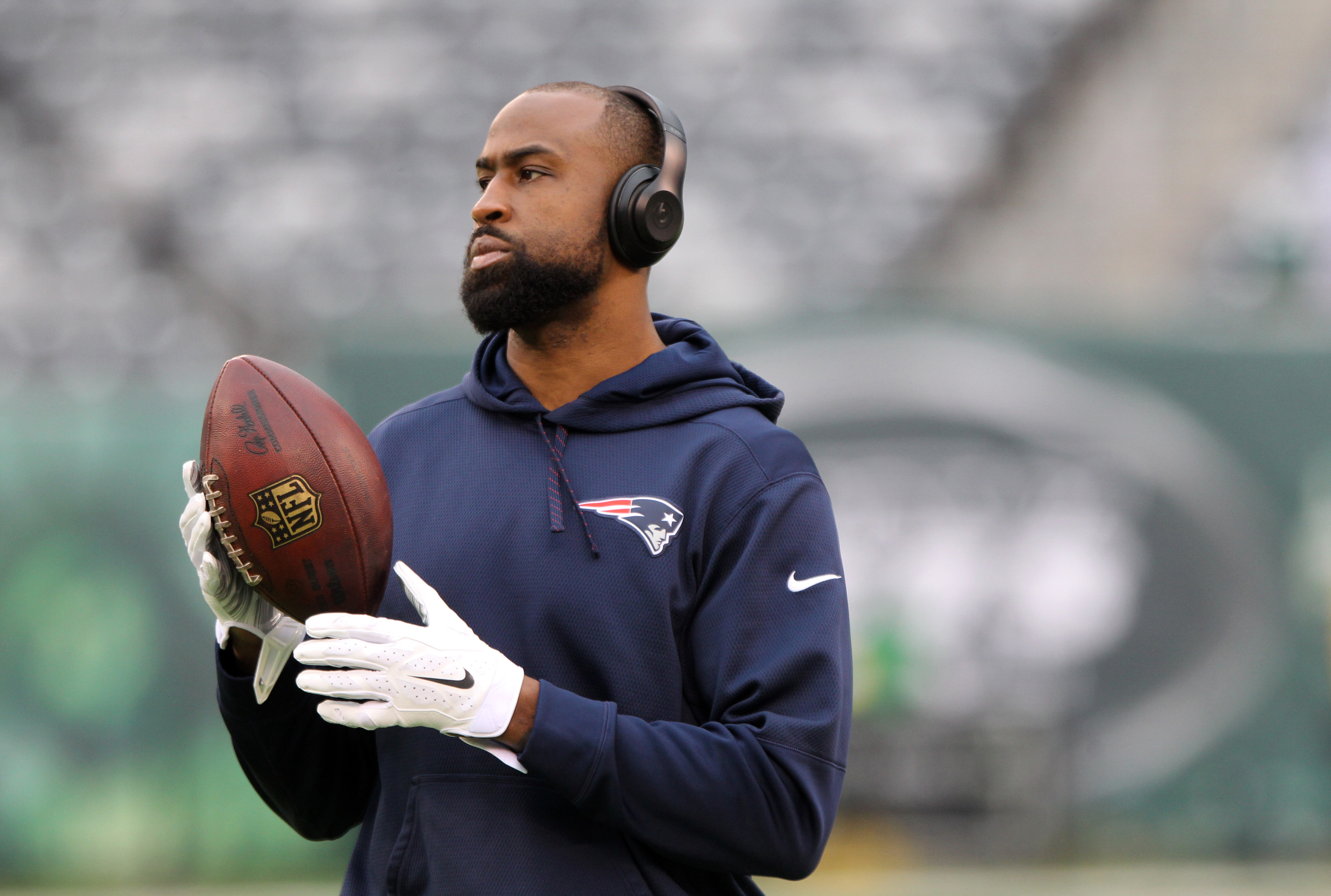 Former NFL Player Brandon Browner Blames CTE For Attempted Murder Conviction, Asks To Enter New Plea