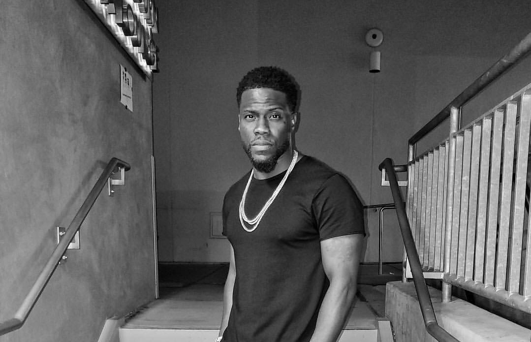 Netflix Teams Up With Kevin Hart To Educate Children In Kid-Friendly Comedy ‘Kevin Hart’s Guide To Black History’