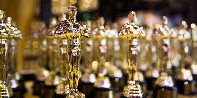 The 2023 Oscar Nominations Have Been Announced