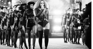 Beyoncé Super Bowl Performance