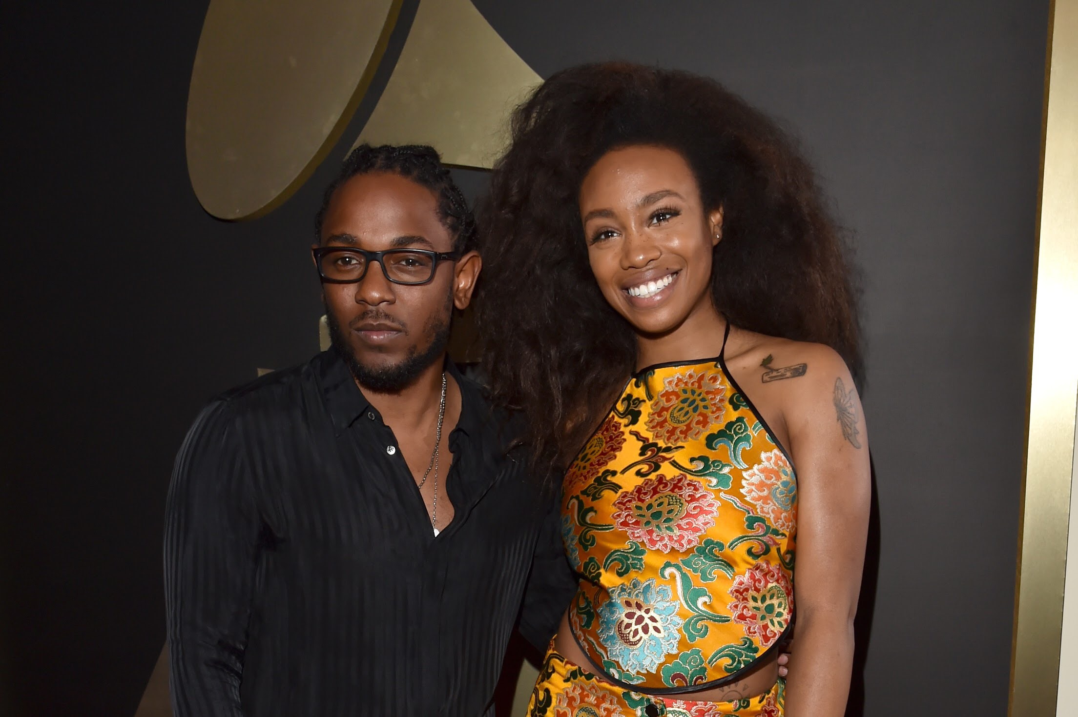 Kendrick Lamar And Sza Will Not Perform At The Oscars