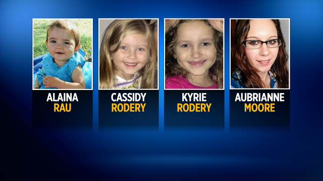 Mother pulls kids out of school to kill them