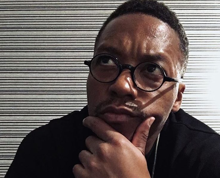 Lupe Fiasco Reignites His Feud With Kid Cudi Following Cudi’s Recent ...