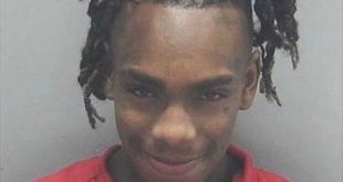 YNW Melly Mouths "I'm Coming Home" During Friday Court Hearing