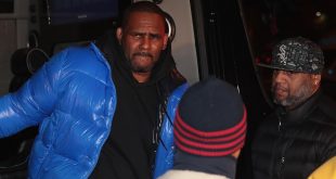 R. Kelly Files An Appeal To Reverse His New York Sex Crimes Conviction