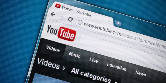 YouTube Releases New Multi-Language Audio Feature