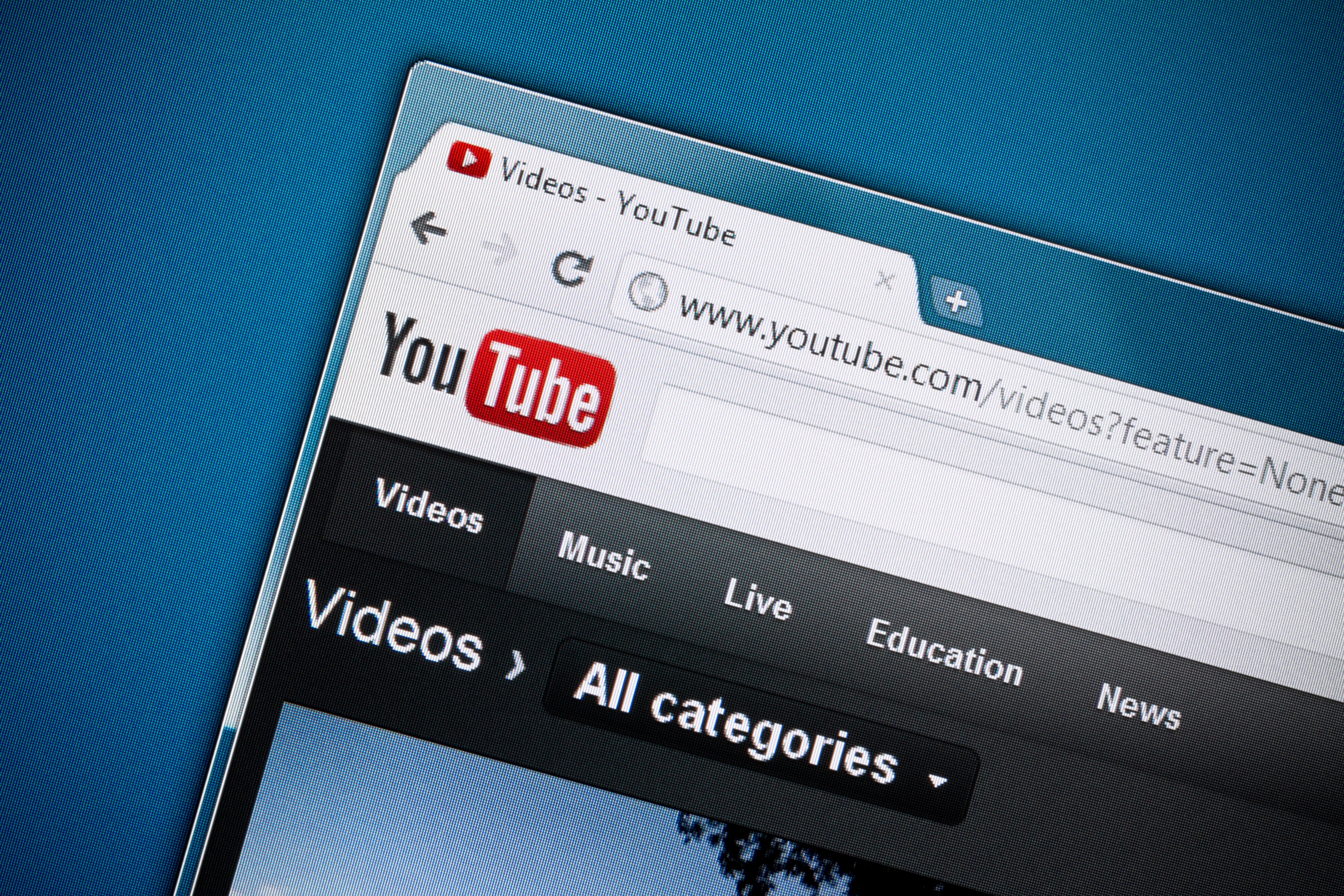 YouTube Releases New Multi-Language Audio Feature