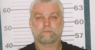 Steven Avery may get new case