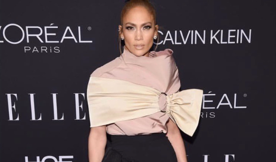 Jennifer Lopez Reveals Her Mother Used To “Beat The Sh*t” Out Of Her And Her Siblings Growing Up