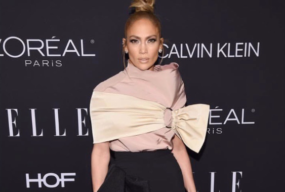 Jennifer Lopez Reveals Her Mother Used To “Beat The Sh*t” Out Of Her And Her Siblings Growing Up
