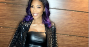 Moniece Slaughter Suggests Lawsuit Against Megan Thee Stallion by Megan's Law Namesake's Family in Deleted Tweets