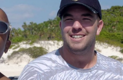 Fyre Festival Fraudster Billy McFarland Gets Early Release From Prison