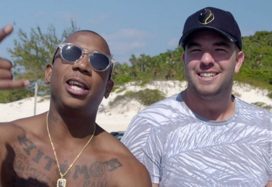 Fyre Festival Fraudster Billy McFarland Gets Early Release From Prison