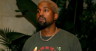 Kanye West Doesn't Care to Talk to Tristan or Jordyn
