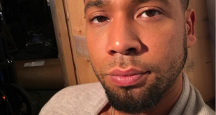 Jussie Smollett's Lawyers Suggest White Face