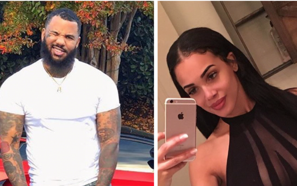Priscilla Rainey Claims The Game Has Only Paid 0k of the M Judgement in Sexual Assault Case