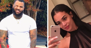 Priscilla Rainey Claims The Game Has Only Paid $500k of the $7M Judgement in Sexual Assault Case
