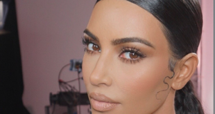 Kim Kardashian talks Kanye on The Real