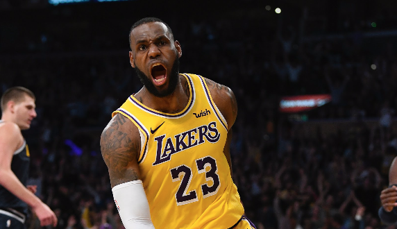 LeBron James Is Officially The First Active NBA Player To Become A Billionaire