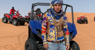 6ix9ine Rejects Witness Protection