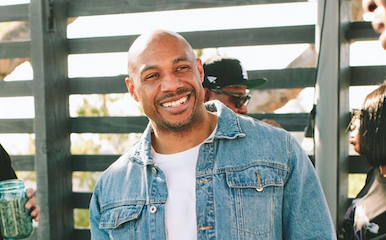 Biggs Burke, Co-Founder of Roc-A-Fella, Launches Circle Of Success Management Company, Signs SAINt JHN