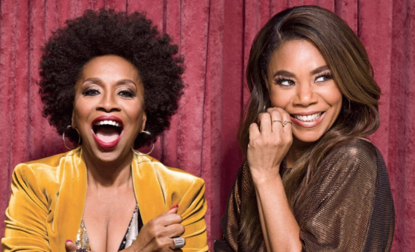 ESSENCE To Honor Amandla Stenberg, Jenifer Lewis, Kiki Layne and Regina Hall At Black Women In Hollywood Awards, Celebrating Art and Activism