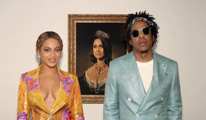 Jay Z