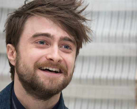 Daniel Radcliffe Revealed ”Harry Potter” Fame Drove Him To Alcohol