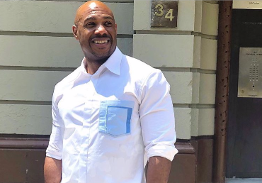 Kareem “Biggs” Burke Teams Up With Valence Media In New Production Deal