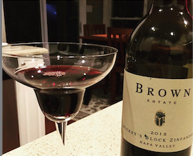 Brown Estate vs Delta