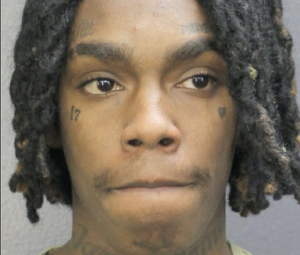 YNW Melly Drove Around With Bodies