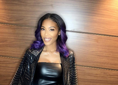 Moniece Slaughter Restraining ORder