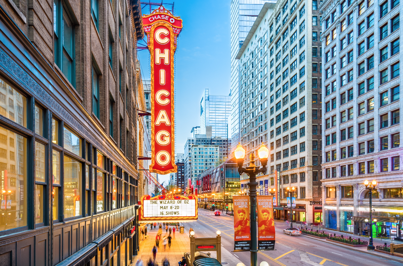 Chicago to Elect first black female mayor