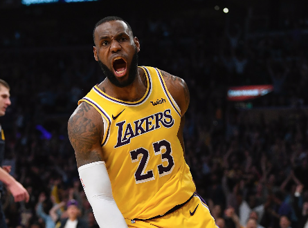 LeBron James Says He's "Got a Lot to Think About" When It Comes to "Moving Forward With the Game of Basketball"