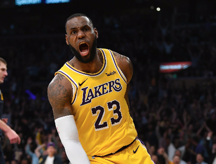 LeBron James Says He's "Got a Lot to Think About" When It Comes to "Moving Forward With the Game of Basketball"