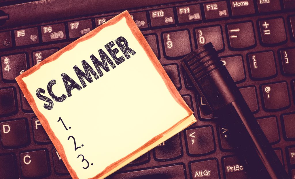 USPS Issues Warning About Fake Delivery & Unclaimed Package Messages