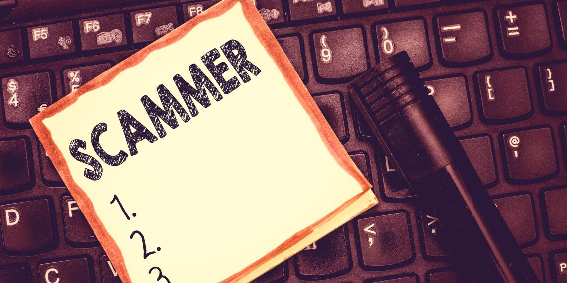 82% Of Americans Are Now Facing Scam Encounters As Fraudsters Tighten Their Grip Across The U.S.